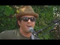 Jason Mraz - The Dynamo of Volition -Acoustic Performance HD