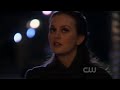 Gossip Girl 3x21 | Ex Husbands & Ex Wives | Serena & Dan