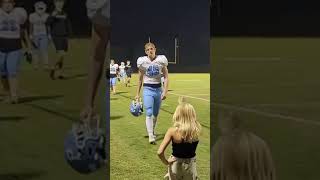 Little Girl Want To See His Brother