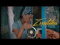 Gyal Kylie -Zvaitika[James Chimombe Cover] Official Video