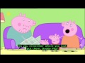 Youtube Thumbnail Peppa Pig (Series 1) - Daddy Loses His Glasses (with subtitles)
