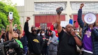 #ReimagineBlackSeattle with Africatown Community Land Trust