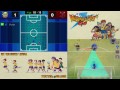 Inazuma Eleven GO PG Ep.9 - EL SUPER EQUIPO