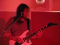 Hair of the Dog at Elme Hall Sunday Rock and Blues Club