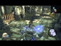 Darksiders 2 - Gameplay Ep.10 - สิ้นสุดThe Lost Temple