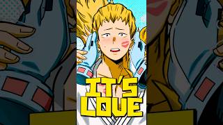 The Only Canon Couple In Cl 1-A Is My Hero Academia Team Up Missions Explained