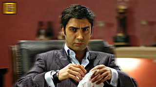 Polat Alemdar - Gangsta's Paradise