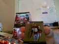 2012 Elite Football Box 4 Break PT/1