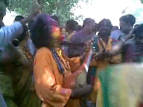 menoka mathay dilo ghomta