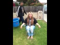 Ice challenge 2014- Rae Nicole MWF