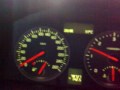 Volvo S40 2.0d 0 - 130 km/h acceleration