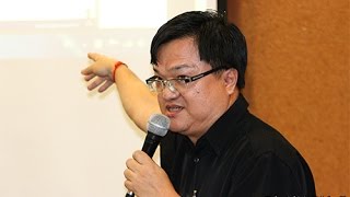 黄进发：一旦州选雪州变天