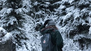 studio vlog no. 6 | hiking adventures & packing orders
