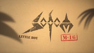 Watch Sodom Little Boy video