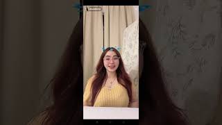 Blackmarria Live Tiktok