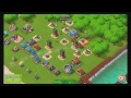 Boom Beach: Ready For the BOOM! The Best Home Base Defended!