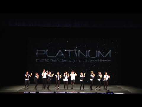 2019 JACKSONVILLE TOP ROUTINES