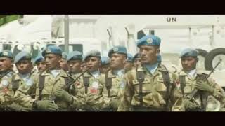 Tributte to TNI - Menunggu kamu