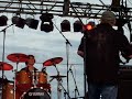 Alan Curtis - Rocking The Fields Of Minnedosa - 2009