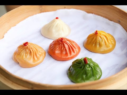 Singapore’s First Ever Multi Xiao Long Bao Infused with Alcohol at Paradise Dynasty Funan