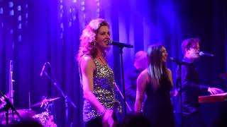 I Wanna Dance With Somebody - Live