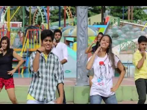 DANCE ON BALAM PICHKARI