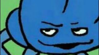 Bfb File Request 5 Cursed Fours Everywhere