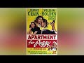 Apartment for Peggy (1948) Jeanne Crain, William Holden | Drama | Directed by George Seaton