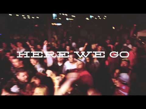 BLACKJACK BILLY - BLOOD SWEAT AND BEER (Official Lyric Video...