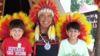 Watch Watson Family When I Die video