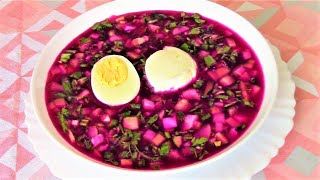 ДЕЛАЕМ ОКРОШКУ! Пикантная, освежающая и очень вкусная ОКРОШКА на квасе! ДЕЛАЕМ ОКРОШКУ! Пикантная, освежающая и очень вкусная ОКРОШКА на квасе!