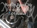Abstract - Rock En Espanol Mix