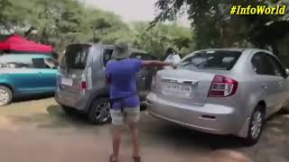 Pk The Dancing Car Behind-The-Scenes How They Pulled It Off