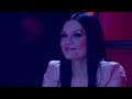 Ash Morgan - "Lego House"  The Voice U.K Quarter Finals [HD]