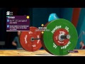 Sis0 @ London Olympics 2012 PC - Weightlifting - Snatch w/ 200kg