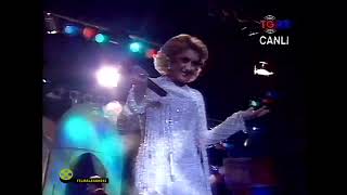 Muazzez Ersoy - Nostalji 2 Gala Konseri 1996 - Tgrt Tam Kayit