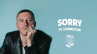 Watch Macklemore Sorry feat Livingston video