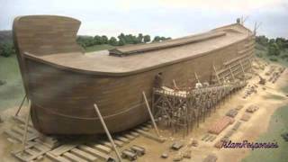 Video: Prophet Noah - Elegance and Alliance