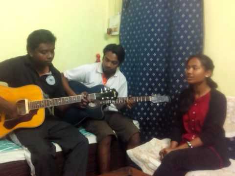 Mera mulk mera desh acoustic