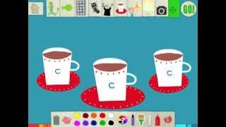Lets Color