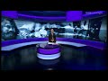 NEWSNIGHT: Filmaker Jack Niedenthal on meeting the 13 month castaway in the Marshall Islands