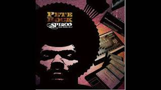 Clipse - Wamp Wamp What It Do Pete Rock Remix