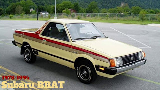 Top 10 Ugliest Manufactured Trucks