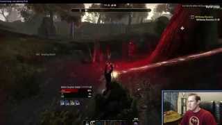 Blade Boques Magika Nb 1 Vs 3 Ep Eso Pvp