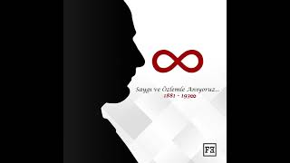 10 Kasim Atatürk Anma Vi̇deosu