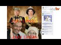 FB page brands Agong 'Bapa Saytan'
