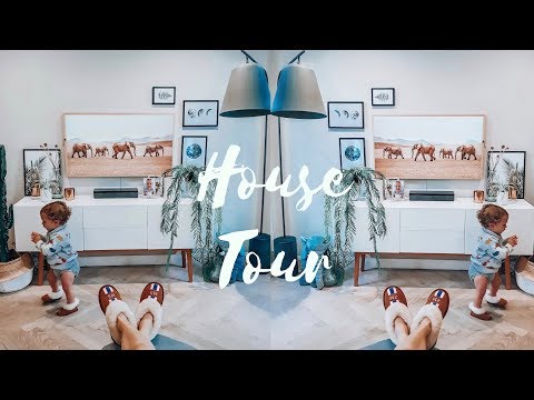 HOUSE TOUR | I Created My Dream Home | Madeleine Shaw