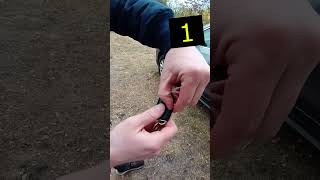 How To Start Nissan Car With Dead Key Fob Battery?