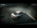 Need for speed Most Wanted 2012 Limited Edition - Walkthrough Part 4