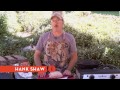 The Sporting Chef TV - Hank Shaw Duck Breakdown
